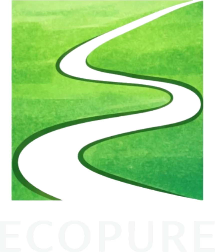Ecopure logo