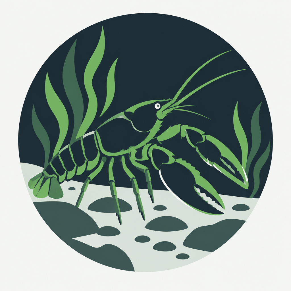 Illustration for control of invasive species